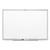Classic Series Total Erase Dry Erase Board, 36 x 24, Silver Aluminum Frame [SKU: QRTS533]