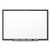 Classic Series Total Erase Dry Erase Board, 96 x 48, White Surface, Black Frame [SKU: QRTS538B]