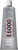 ECLECTIC 230034 Industrial Adhesive, Clear, 3.7 oz Tube [SKU: ORG6877682]
