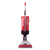 TRADITION Upright Vacuum SC887B, 12" Cleaning Path, Red [SKU: EURSC887E]