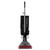 TRADITION Upright Vacuum SC689A, 12" Cleaning Path, Gray/Red/Black [SKU: EURSC689B]