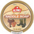 Kiwi 10906 Saddle Soap, 3.125 oz [SKU: ORG7194269]