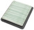 Troy-Bilt 490-200-0006 Air Filter, Paper Filter Media, For: Honda 5 to 6.5 hp Vertical Shaft Engines [SKU: ORG3707403]