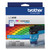 LC406CS INKvestment Ink, 1,500 Page-Yield, Cyan [SKU: BRTLC406CS]