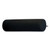 Foam Roll Positioning Pillow, Standard, 13.5 x 3.75, Black [SKU: COEROL314]