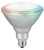 Feit Electric PAR38/RGBW/CA/AG Smart Bulb, 11.1 W, Wi-Fi Connectivity: Yes, Voice Control, E26 Medium Lamp Base [SKU: ORG0388546]