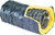Master Flow F6IFD8X300 Insulated Flexible Duct, 8 in, 25 ft L, Fiberglass, Silver [SKU: ORG0225961]