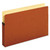Redrope Expanding File Pockets, 1.75" Expansion, Legal Size, Redrope, 25/Box [SKU: UNV15242]