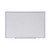 Dry Erase Board, Melamine, 36 x 24, Aluminum Frame [SKU: UNV44624]