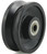 DH CASTERS W-VG415B Caster Wheel, 4 in Dia Wheel [SKU: ORG5147533]