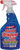 LA's TOTALLY AWESOME 223 Window Cleaner, 32 oz, Liquid, Ammonia, Blue [SKU: ORG5249123]