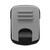 Grip-A-Clip Magnetic/Adhesive Clips, 0.13" Jaw Capacity, Gray, 10/Box [SKU: AVT91172]