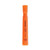 Desk Highlighters, Fluorescent Orange Ink, Chisel Tip, Orange Barrel, Dozen [SKU: UNV08863]