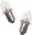 Dorcy 41-1660 Replacement Bulb, Bayonet Lamp Base, Krypton Lamp [SKU: ORG1357888]