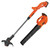 Black+Decker BCK279D2 Combination Kit, Battery Included, 20 V, 2-Tool, Lithium-Ion Battery [SKU: ORG2739134]