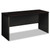 38000 Series Desk Shell, 60w x 24d x 29.5h, Mahogany/Charcoal [SKU: HON38922NS]