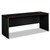 38000 Series Desk Shell, 72w x 24d x 29.5h, Mahogany/Charcoal [SKU: HON38925NS]