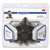Half Facepiece Paint Spray/Pesticide Respirator, Large [SKU: MMM6311PA1A]