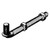 Stephens Pipe & Steel HD33010RP Hanger Bolt, Steel [SKU: ORG5848734]