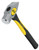 Vulcan 34515 Hammer, 3 lb Head, Cross Pein Head [SKU: ORG6336762]