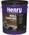 Henry HE203071 Roof and Lap Adhesive, Liquid, 5 gal [SKU: ORG3843430]