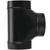 Imperial BM0083 Assembled Tee, 6 in, 24 ga Thick Wall, Steel, Black, Matte [SKU: ORG8501157]