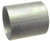 Halex 64005 Rigid Conduit Coupling, 1/2 in Threaded, 1.01 in OD, Steel, Galvanized [SKU: ORG3389921]