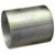 Halex 96402 Rigid Conduit Coupling, 3/4 in Threaded, Zinc-Plated [SKU: ORG6947451]