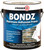 ZINSSER BONDZ 256261 Primer, White, 1 gal [SKU: ORG1775675]