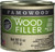 FILLER WOOD INT EXT ALDER 6OZ [SKU: ORG2131852]