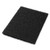 Stripping Pads, 14 x 20, Black, 5/Carton [SKU: AMF40011420]