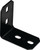 National Hardware 1156BC Series N351-500 Corner Brace, 4.9 in L, 3 in W, 4.9 in H, Steel, 1/8 Thick Material [SKU: ORG0103929]