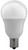 Feit Electric BPA1560N/950CA/2 LED Bulb, General Purpose, A15 Lamp, 60 W Equivalent, E17 Lamp Base, Dimmable, White [SKU: ORG7341043]