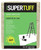 Trimaco SUPERTUFF 56703 Drop Cloth, 15 ft L, 12 ft W, Canvas, Beige/Cream [SKU: ORG6051296]