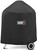 Weber 7150 Grill Cover, 30 in W, 30 in H, Polyester, Black [SKU: ORG2198349]