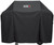 Weber 7139 Premium Grill Cover, 51 in W, 17.7 in D, 42 in H, Polyester, Black [SKU: ORG2198448]