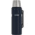 Thermos Stainless King SK2010MDB4 Beverage Bottle, 40 oz Capacity, Stainless Steel, Midnight Blue [SKU: ORG3897881]