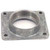 Siemens ECHS200 Conduit Hub, 2 in, Aluminum [SKU: ORG6942932]