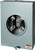 Square D UTRS213B Meter Socket, 1 -Phase, 200 A, 600 V, 4 -Jaw, Overhead, Underground Cable Entry [SKU: ORG6700173]