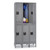 Double Tier Locker with Legs, Triple Stack, 36w x 18d x 78h, Medium Gray [SKU: TNNDTS1218363MG]