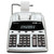 1240-3A Antimicrobial Printing Calculator, Black/Red Print, 4.5 Lines/Sec [SKU: VCT12403A]