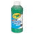 Washable Paint, Green, 16 oz Bottle [SKU: CYO542016044]