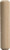 Waddell 876F DP-10 Dowel Pin, 3/8 in Dia, 2 in L, Hardwood [SKU: ORG3382215]