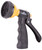 Landscapers Select GN193841 Spray Nozzle, Female, Zinc, Black [SKU: ORG4743647]