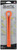 Gear Tie GT18-2PK-31 Twist Tie, Rubber, Bright Orange [SKU: ORG1191790]