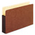 Redrope WaterShed Expanding File Pockets, 5.25" Expansion, Legal Size, Redrope [SKU: PFX35364]