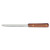 Hand Letter Opener with Wood Handle, 9 [SKU: ACM29691]