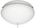 Hunter 28388 Ceiling Fan Light Kit, White [SKU: ORG5905500]