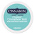 Cinnabon Classic Cinnamon Roll Coffee K-Cups, 24/Box [SKU: GMT6305]