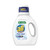 Ultra Free Clear Liquid Detergent, Unscented, 36 oz Bottle, 6/Carton [SKU: DIA73943]